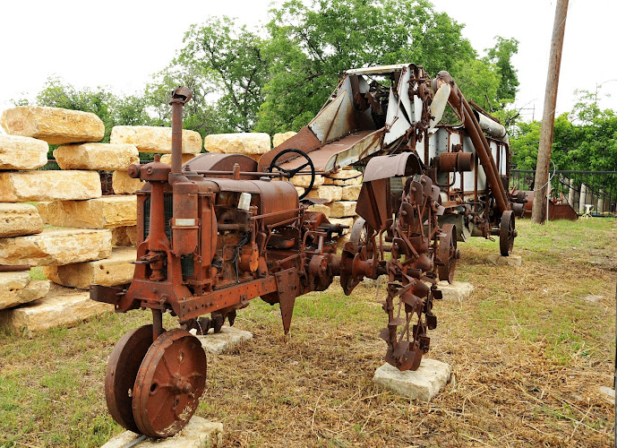 Farm and Ranch Museum of the Concho Valley