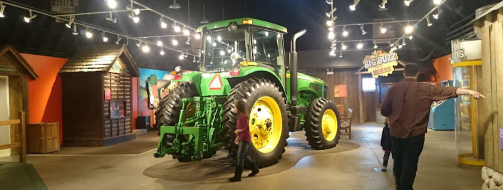 Farm in the Zoo Travel Forum Reviews