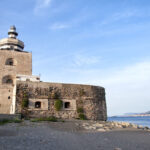 Faro Lanterna di San Raineri