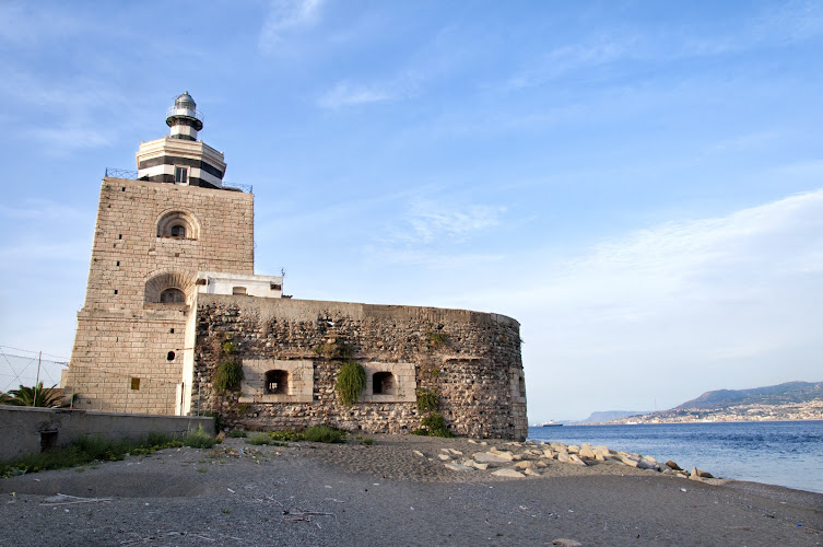 Faro Lanterna di San Raineri