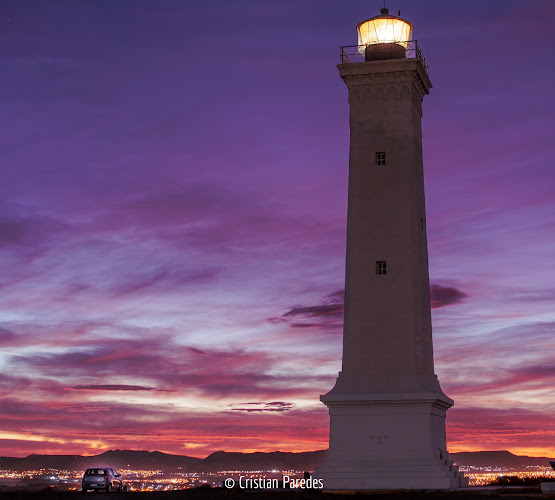 Faro San Jorge