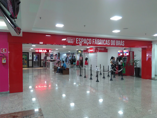 Faro Shopping