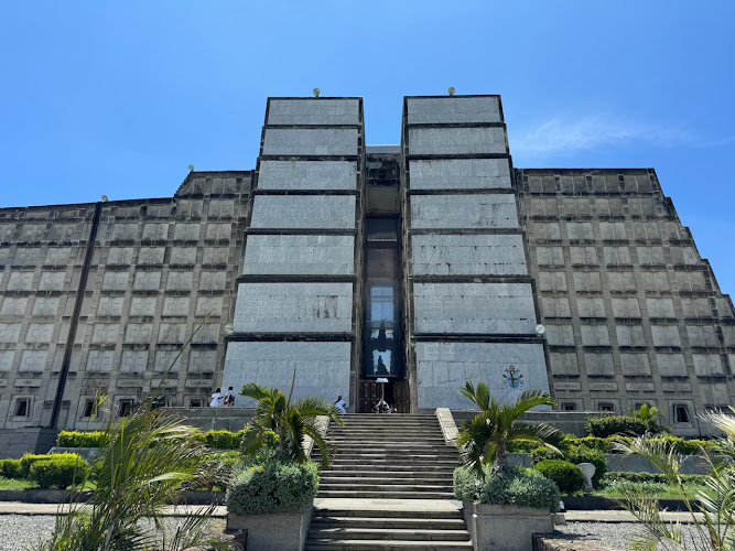 Faro a Colón, Santo Domingo Este