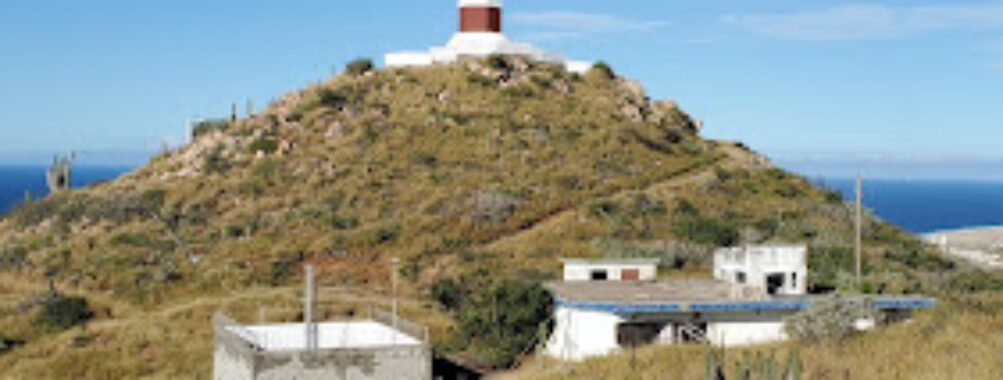 Faro de Cabo San Lucas Travel Forum Reviews