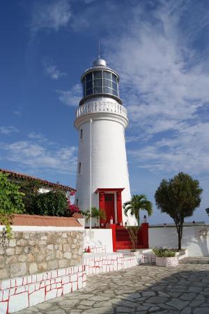 Faro del Morro