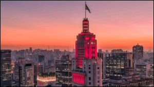 Farol Santander