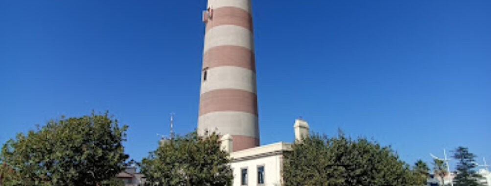 Farol de Aveiro Travel Forum Reviews
