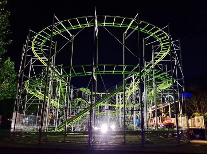 Farouk Land Park