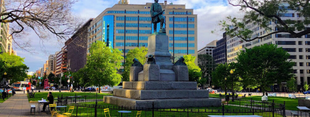 Farragut Square Travel Forum Reviews