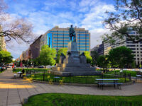 Farragut Square Travel Forum Reviews