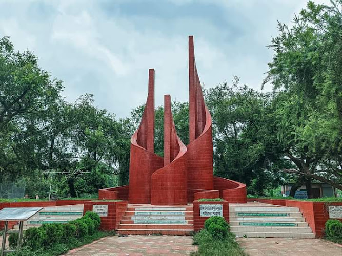 Faruki Park
