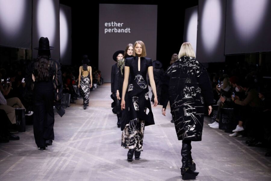 Fashion and Design