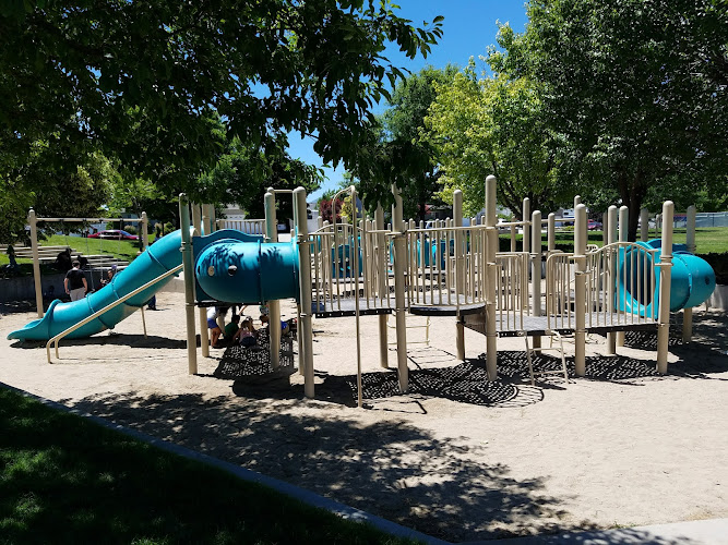 Fassio Farm Park
