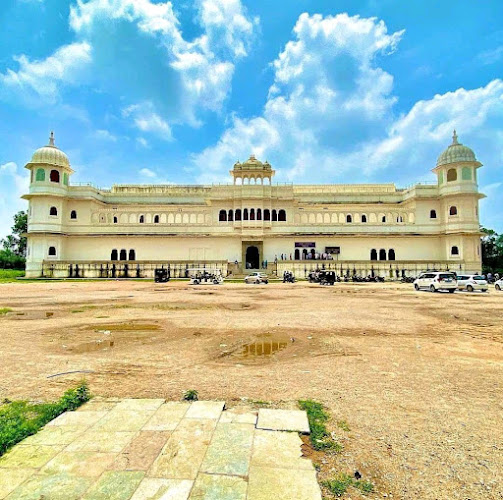 Fateh Prakash Palace