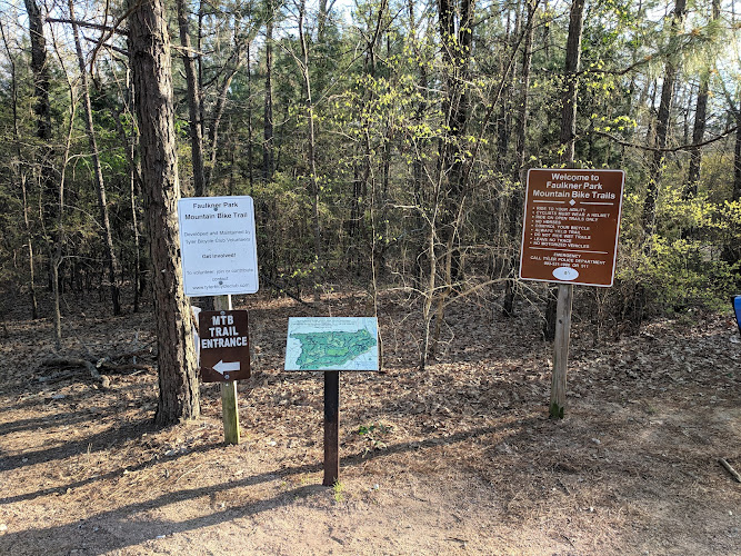 Faulkner Park