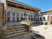 Fayzulla Khodjaev Museum Travel Forum Reviews