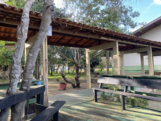 Federal University of Amapá