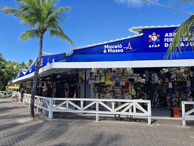 Feira de Artesanato Livre de Maceió