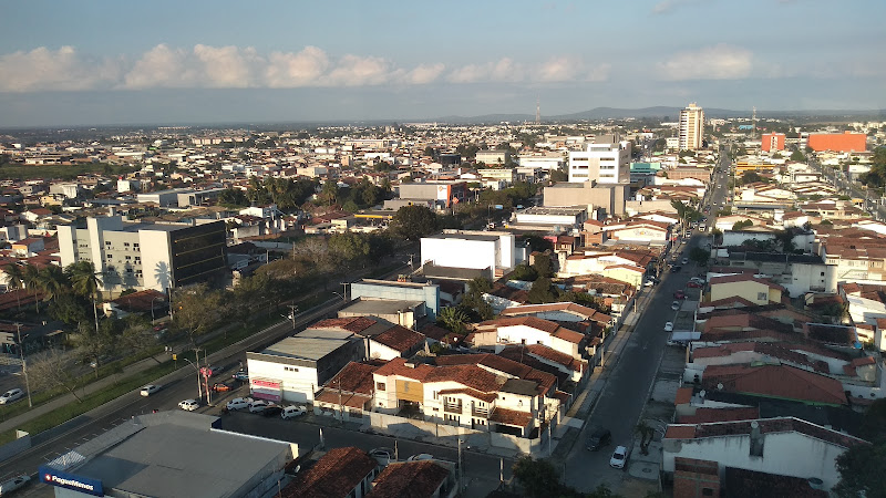 Feira de Santana