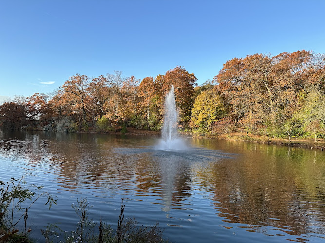 Fellsmere Park