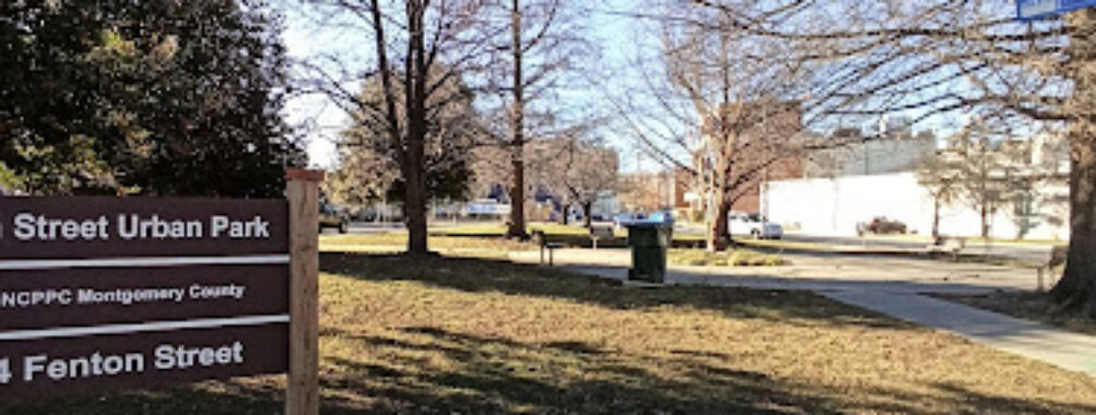 Fenton Street Urban Park Travel Forum Reviews