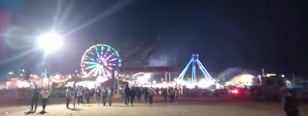 Feria Chiapa de Corzo Park Travel Forum Reviews