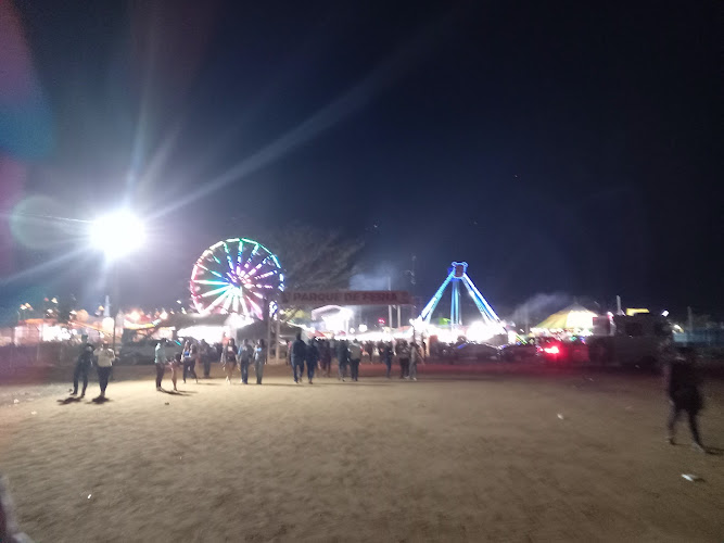 Feria Chiapa de Corzo Park