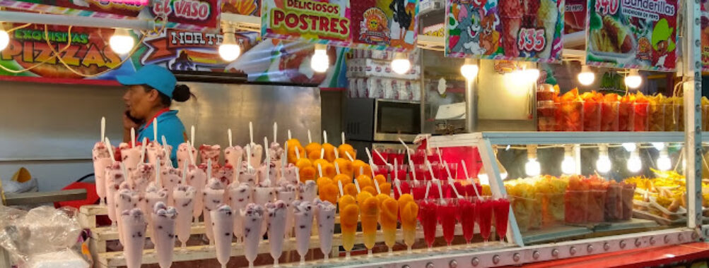 Feria Perote Travel Forum Reviews