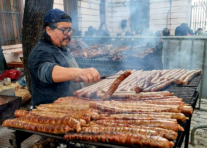 Feria de Mataderos