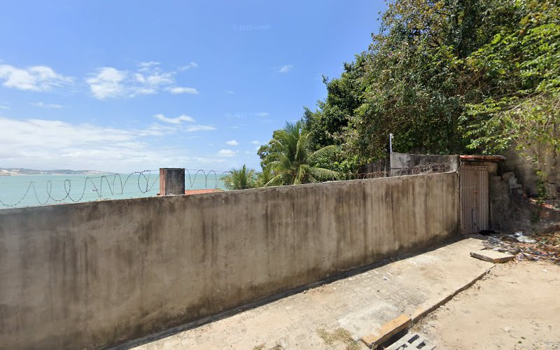 Fernando Camboim - Guia de Turismo em Natal e RN