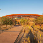 Fernando Valenzuela Stadium