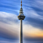 Fernmeldeturm Mannheim