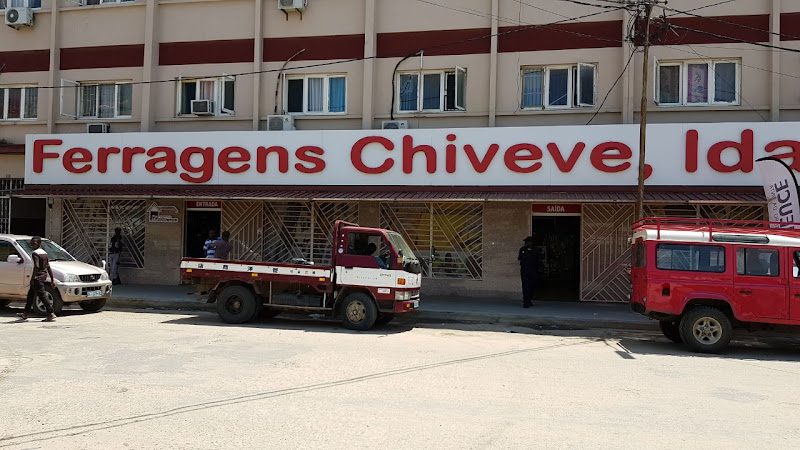 Ferragens Chiveve Lda