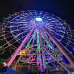 Ferris Wheel • I-City Park