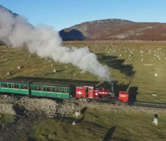 FerroCarril Austral Fueguino (Argentina)