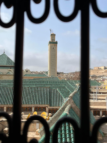 Fes El Bali