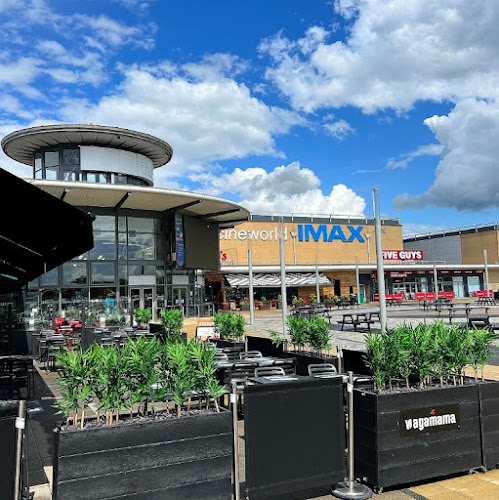 Festival Leisure Park
