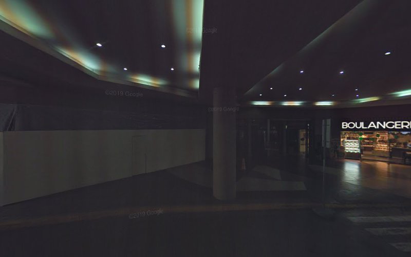 Festival Mall
