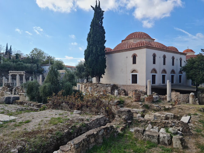 Fethiye Mosque Museum