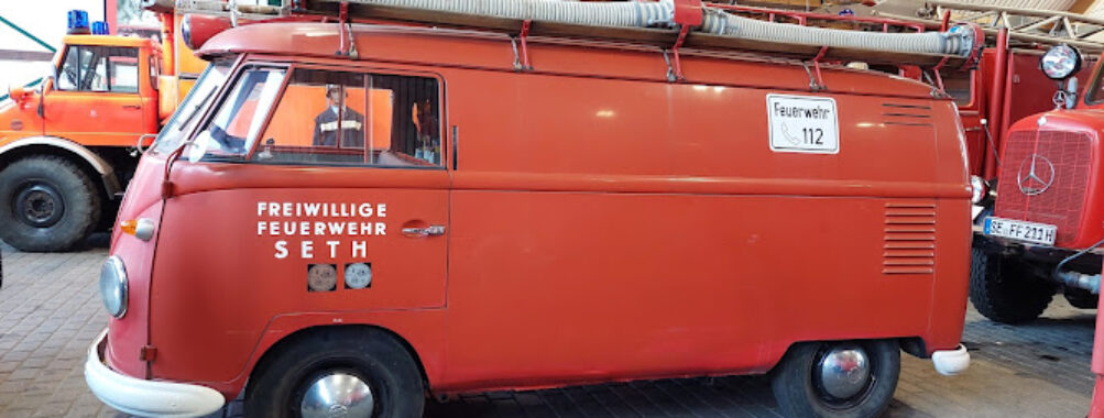 Feuerwehrmuseum Schleswig-Holstein Travel Forum Reviews