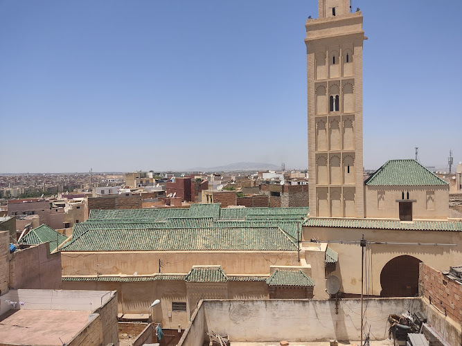 Fez-Meknès