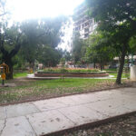 Fidel Anze Park