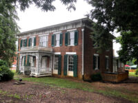 Fields Penn 1860 House Museum Travel Forum Reviews