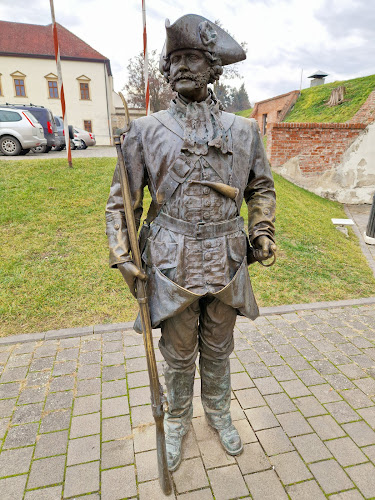 Figura Wartownika