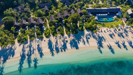 Fiji Guide