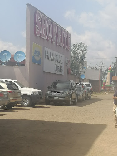 Filmhouse Cinema Akure