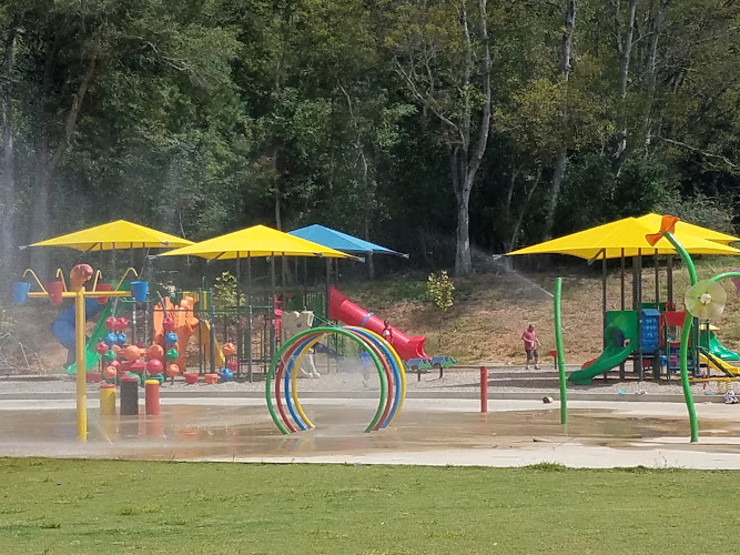 Filmore Thomas Park