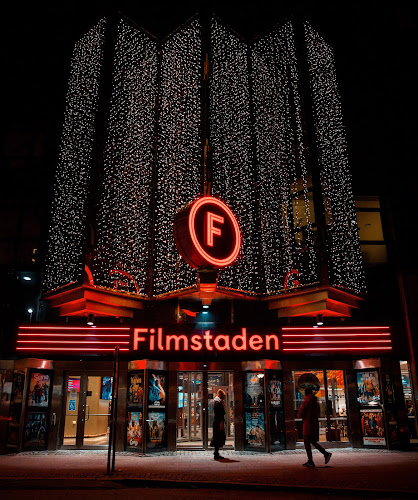 Filmstaden Karlstad