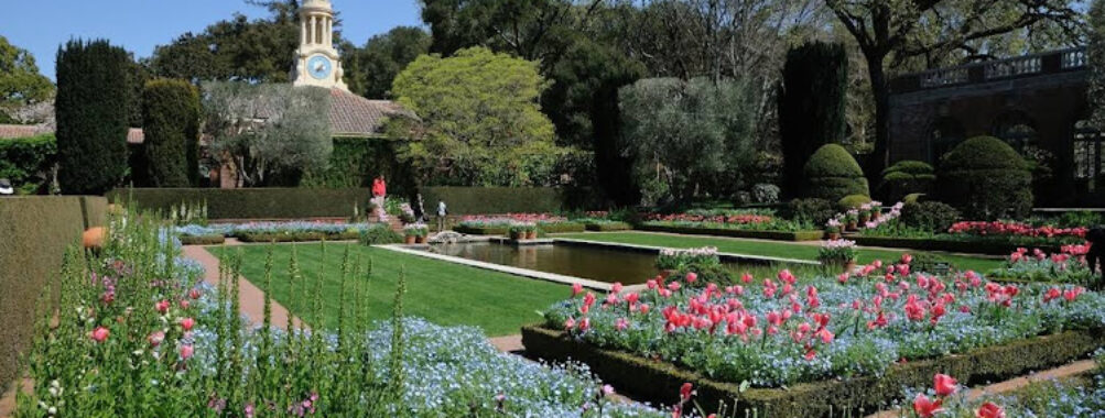 Filoli Historic House & Garden Travel Forum Reviews