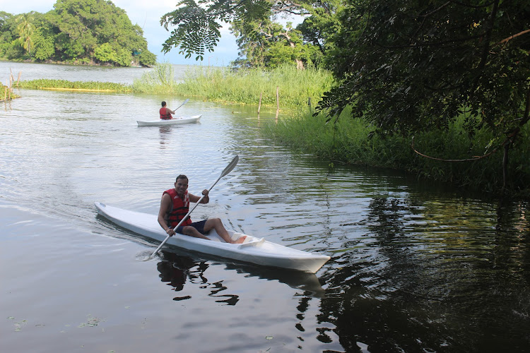 Finca El Rayo